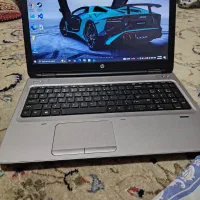فروش لبتاب مهندسی hp در حد خشک با حق تست