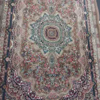 فرش ۶متری گردویی