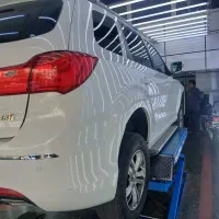هایما S7 2000cc، مدل ۱۳۹۶|خودرو سواری و وانت|تهران, شادمان|دیوار