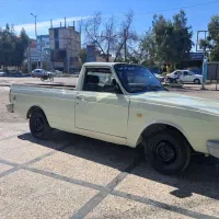 پیکان لاکاغذی|خودرو سواری و وانت|دزفول, |دیوار