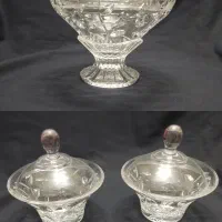 کریستال لاروس|ظروف سرو و پذیرایی|چهاردانگه (تهران), |دیوار