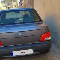 پراید 132 مدل 89