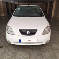 تیبا ۲ هاچبک ( EX )