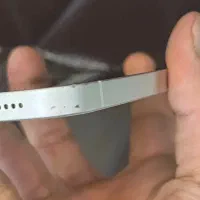 ایفون ۱۳ نرمال درحد|موبایل|مراغه, |دیوار