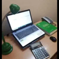 طراحی اکسل های حسابداری و دورکاری