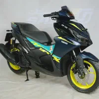 آیروکس الفا اندونزی