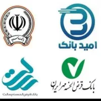 امتیاز وام