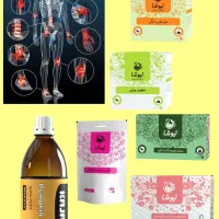 از شر دردهای رماتیسمی خلاص شو