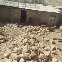 فروش زمین ۲۰۷ متری|فروش زمین و ملک کلنگی|کارزان, |دیوار