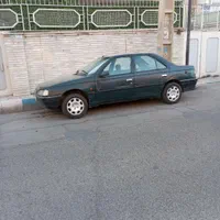 آردی۸۴دوگانه سوز cng