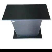 میز اکواریوم|ماهی|سراب, |دیوار