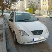 تیبا ۲ مدل ۹۶