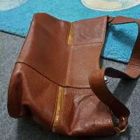 کیف چرم اصل یاس