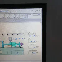 تزریق کار ماهر