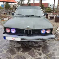 bmw518