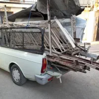 خرید و فروش ضایعات و لوازم منزل آلومینیوم