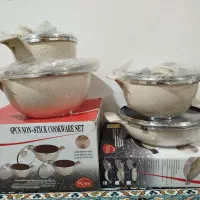 سرویس قابلمه