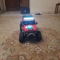 ماشین کنترلی افرود