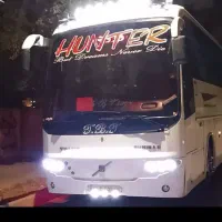 اتوبوس ولوو تی ایکس