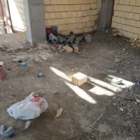 تاسیسات لوله کشی اذین|خدمات پیشه و مهارت|مشکیندشت, |دیوار