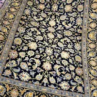 قالیچه اعلای کاشان۵۰رج. و۹متری کاشان اعلا۵۰رج|فرش|کرج, کوی امامیه|دیوار