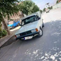 پیکان وانت|خودرو سواری و وانت|کرمانشاه, |دیوار