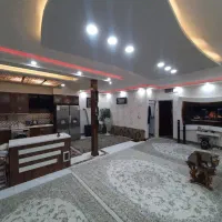 ۱۴۵ متر ۲ خواب دربستی همراه با مغازه|اجارهٔ خانه و ویلا|قرچک, مهدیه|دیوار