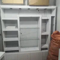 دوتا ویترین ام دی اف