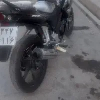 سی بی ار ۱۵۰ zxcbr هندانینجا ۲۵۰ سی بی ۲۵۰