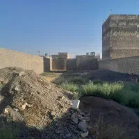 زمین-فروشی-جهت-کارگاه-جاده-کاشان