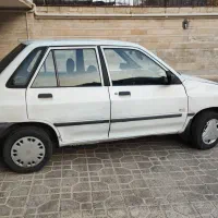 فروش پراید 82