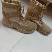 بوت مردانه نو