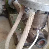 دستگاه تولید پلاستیک ۱۱۰  - فول اینورتر|ماشین‌آلات صنعتی|اصفهان, محمودیه|دیوار