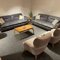 مبل سوگیل (سبکی جدید از زیبایی)