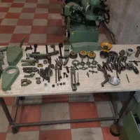 دستگاه های ابزار تیزکن و مته تیزکن|ماشینآلات صنعتی|اصفهان, قلعه طبره|دیوار