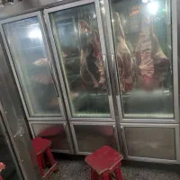 فروش دو عدد یخچال در حال کار|یخچال و فریزر|رشت, صفاری|دیوار