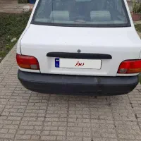 خودرو پراید مدل ۸۸ بیمه ۴ماه لاستیک ۵۰دصد|خودرو سواری و وانت|قائمشهر, |دیوار