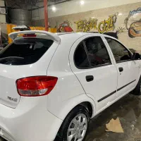 سواری تیبا۲ مدل ۱۴۰۱|خودرو سواری و وانت|تهران, امام زاده عبدالله|دیوار