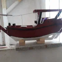 ماکت. لنج|مجسمه، تندیس، ماکت|بهبهان, |دیوار