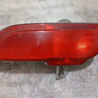 یک عدد مه شکن عقب سمت راست پژو207