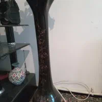 چراع خواب برنزی درحدنوسایل خانه|چراغ خواب و آباژور|تبریز, |دیوار
