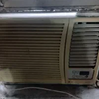 کولر ال جی سالم