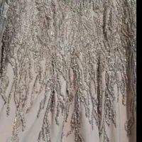 لباس مجلسی سایر ۵۴ تا ۵۶ قواره دار