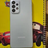 گوشی مدل A 73