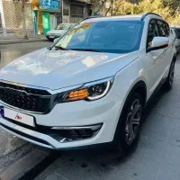 فیدلیتی پرایم ۷ نفره مدل 1403|خودرو سواری و وانت|مشهد, آزادشهر|دیوار