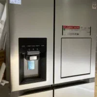 خوشکل ترین یخچال الجی ۲۰۲۵