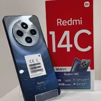 فروش گوشی اقساطی بدون پیش  Redmi 14C|موبایل|خرم‌آباد, |دیوار