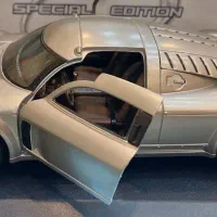 ماکت فلزی مقیاس ۱/۲۴ Chevrolet lmpala 1960