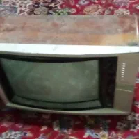 تلویزیون قدیمی