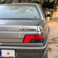 پژو۴۰۵بیرنگ  ۹۱دوگانه فابریک